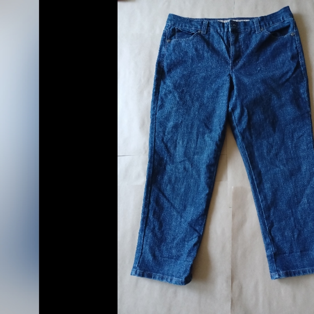Vintage American Jeans Women